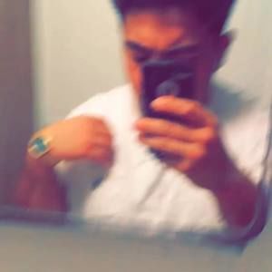 Meet your Posher, Alex